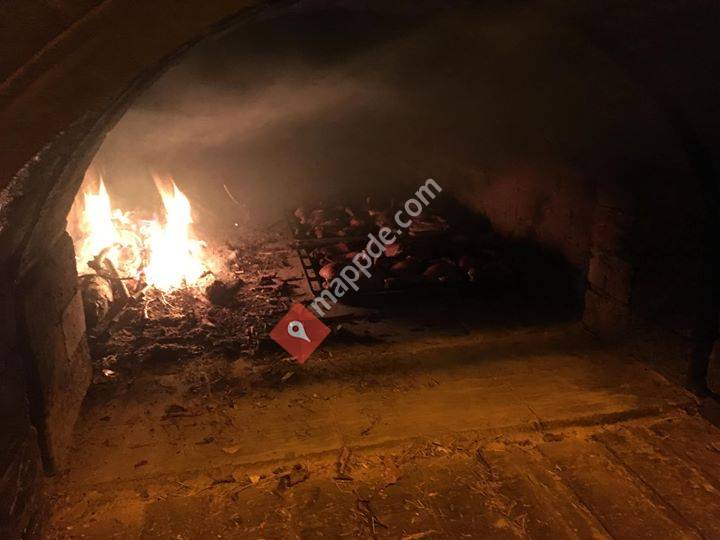 Ribbäcker - Das Ofencafé in Ribbeck