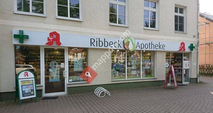 Ribbeck Apotheke
