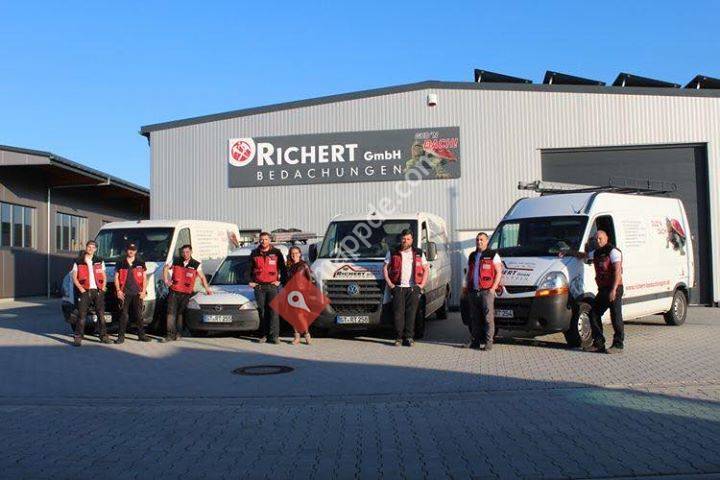 Richert GmbH Bedachungen