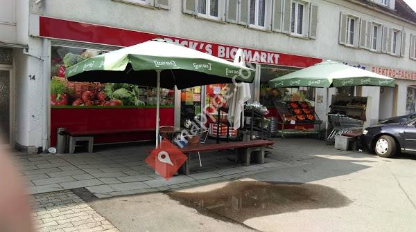 Rick's Bio Markt