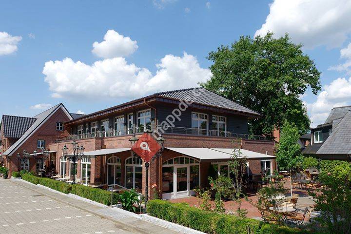 Ringhotel Sellhorn, Hanstedt