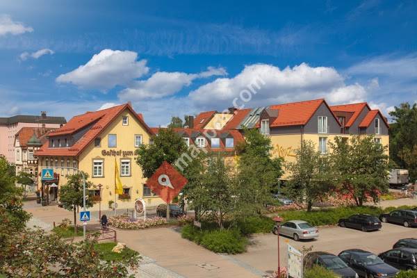 Ringhotel Zum Kreuz