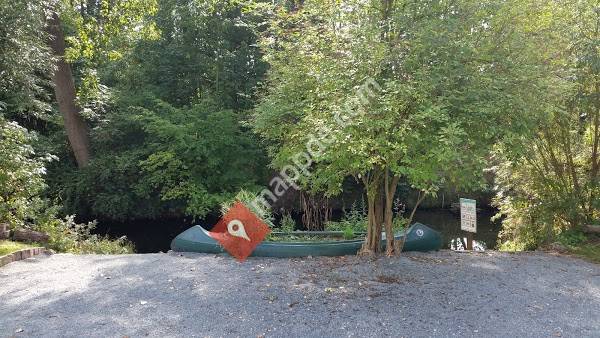 Rio Negro Kanu- und Outdoorevents