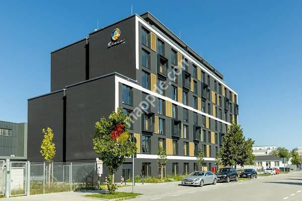 Rioca Munich Posto 3