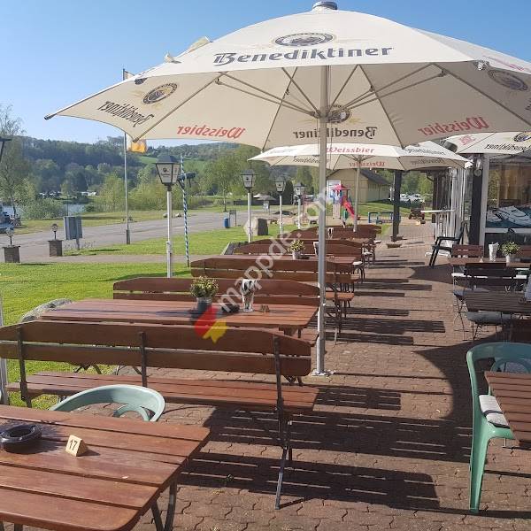 Ristaurante Feuerland