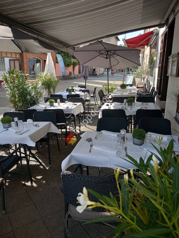 Ristorante Arlecchino