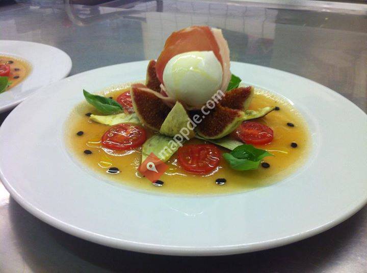 Ristorante Bella Vista