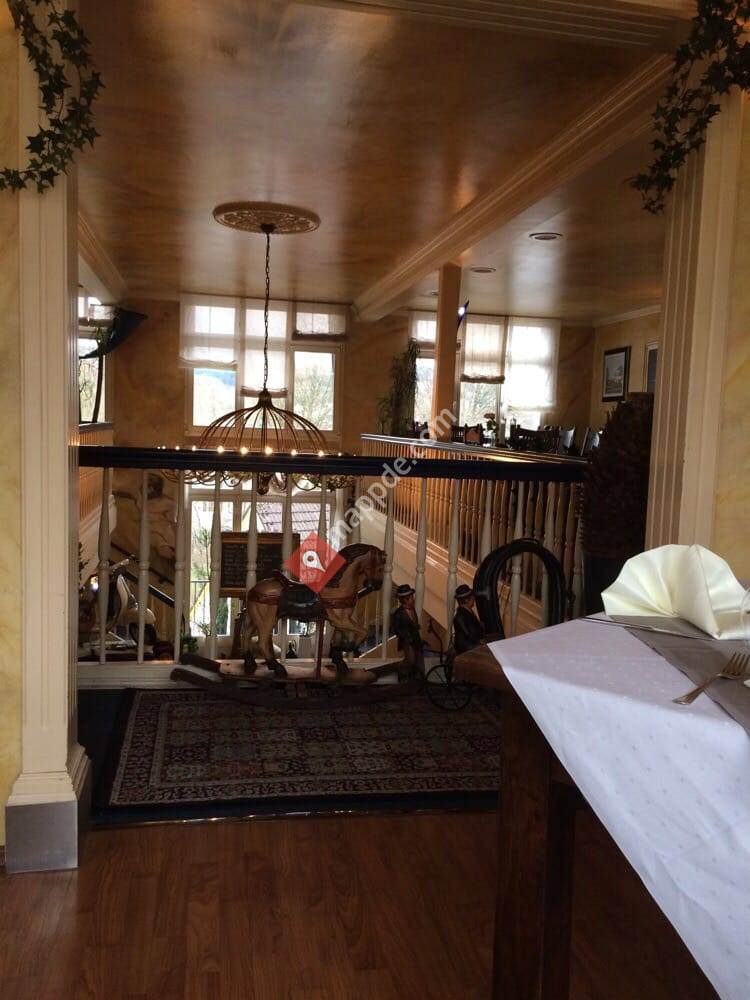 Ristorante Galleria da Peppino