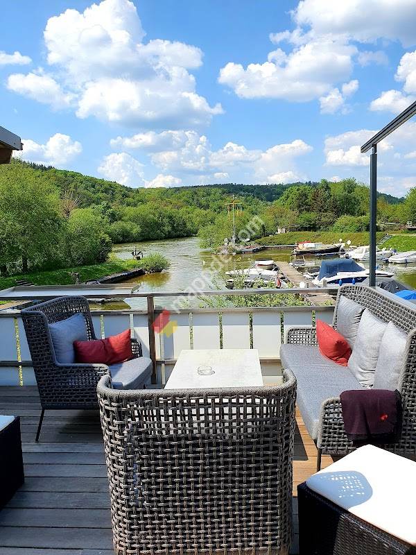 Ristorante Gambero Rosso da Domenico