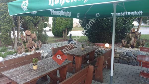 Ristorante La Strada