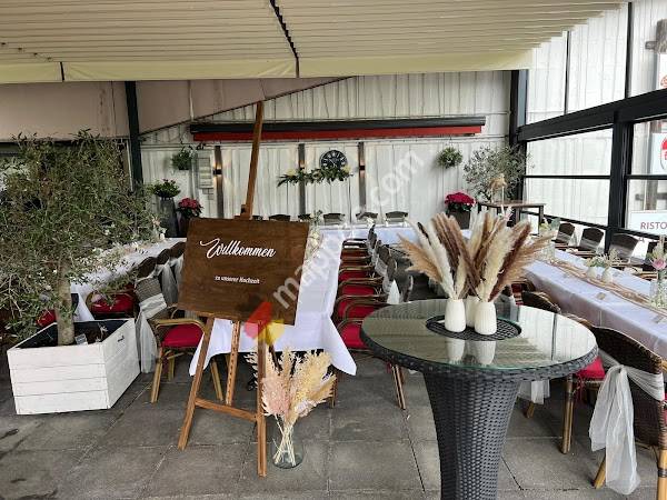 Ristorante La Strada R