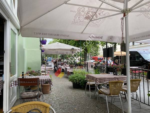 Ristorante Pane e Vino