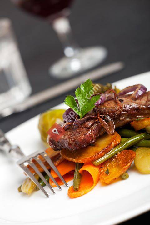 Ristorante Pizzeria Calabria