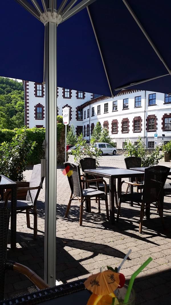 Ristorante Pizzeria Eiscafe Italia