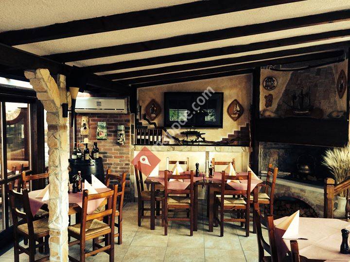 Ristorante Pizzeria Flamingo