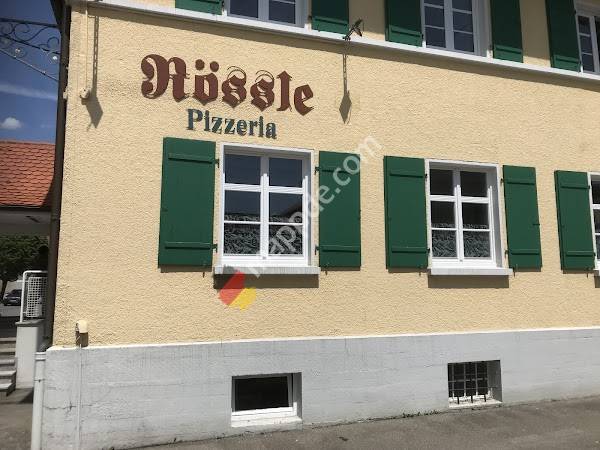 Ristorante Pizzeria Il Cavalino