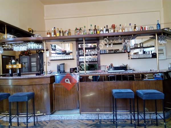 Ristorante Pizzeria Il Vecchio Lamm