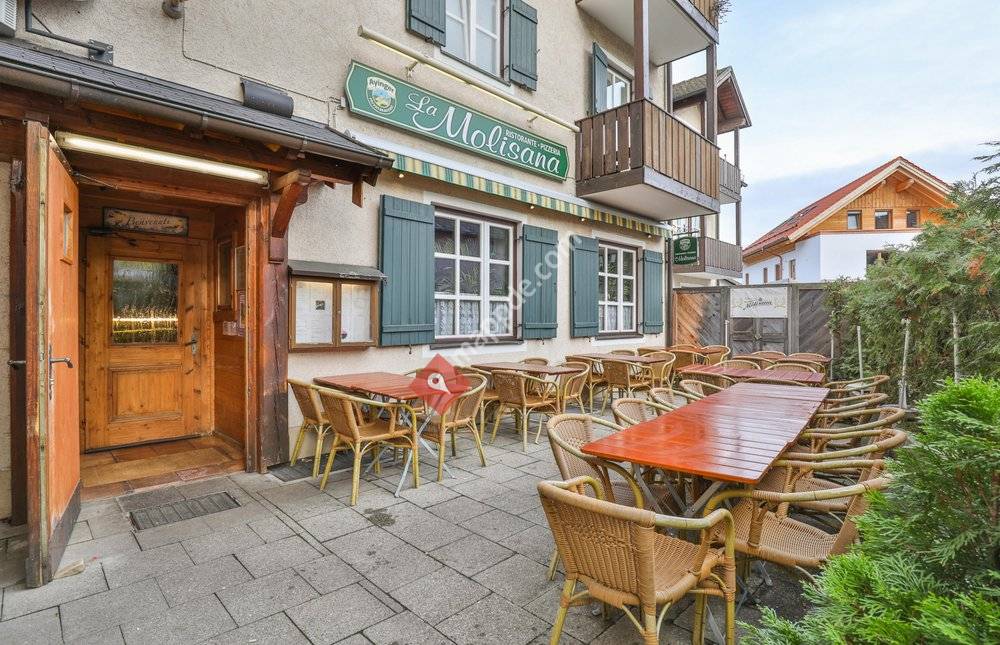 Ristorante Pizzeria La Molisana Enrico Melaragno