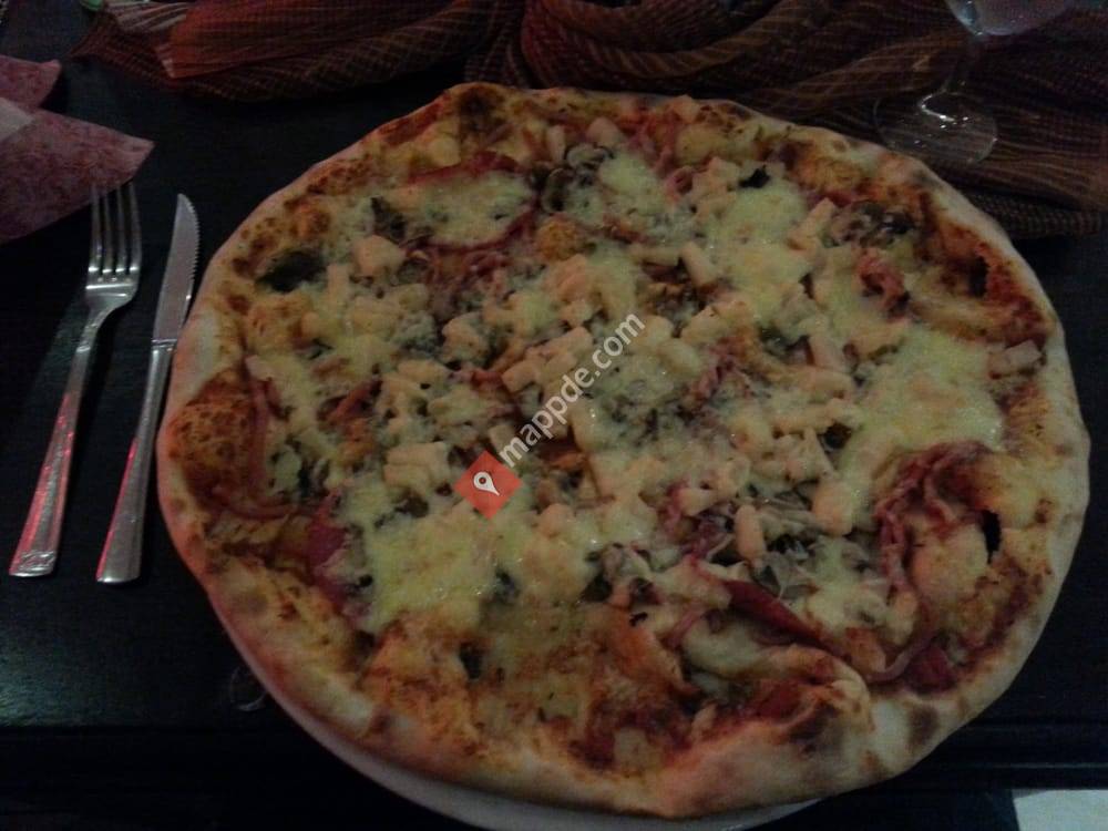 Ristorante Pizzeria Pinocchio