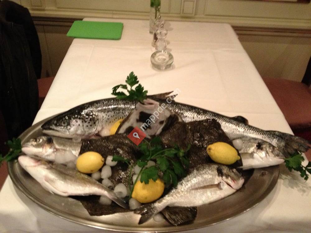 Ristorante Prima Vera