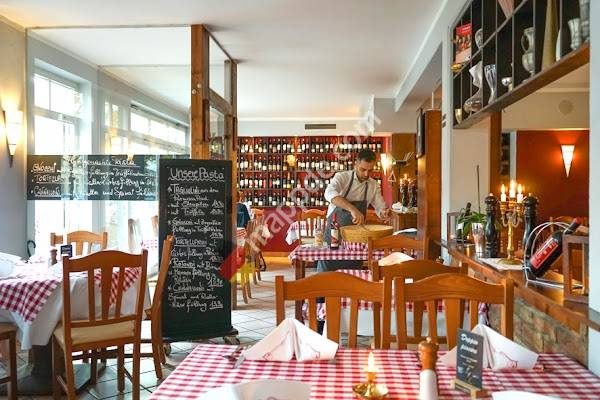 Ristorante & Trattoria