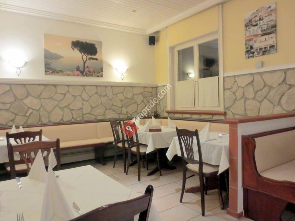Ristorante Vesuvio
