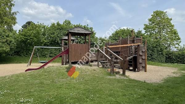 Ritterspielplatz