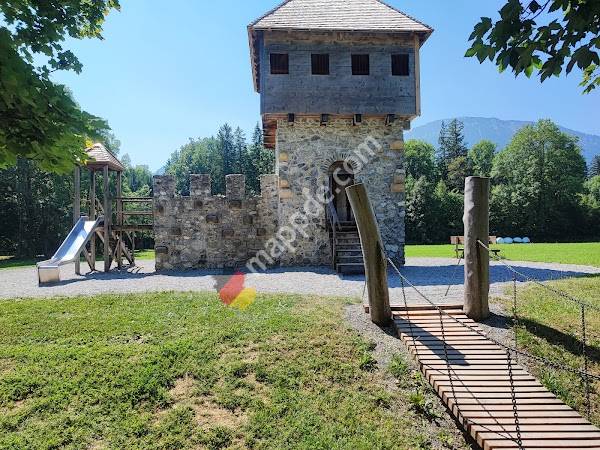 Ritterspielplatz