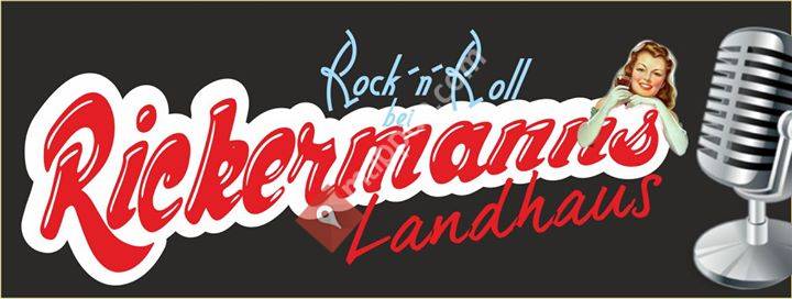 Rock and Roll bei Rickermann's