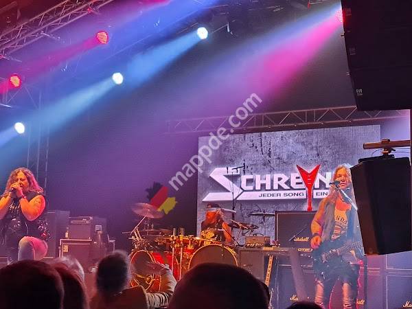 Rockfrühling Untrasried