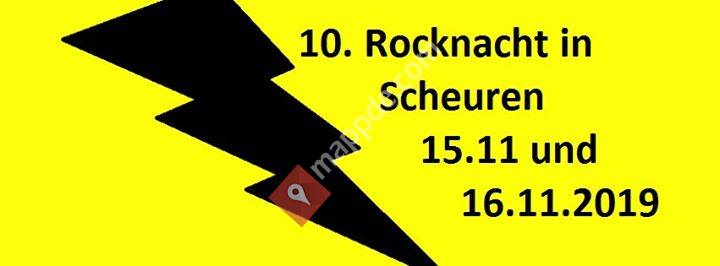 Rocknacht Scheuren RNS