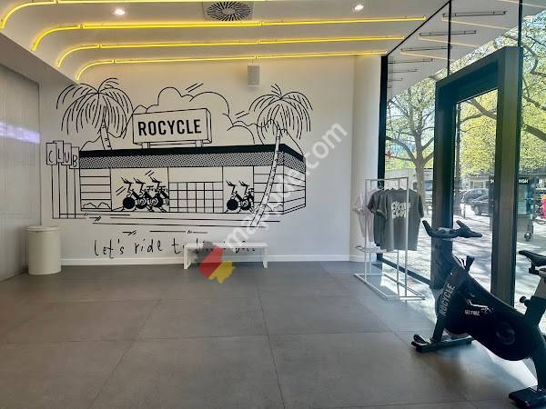 Rocycle Berlin Ku'damm