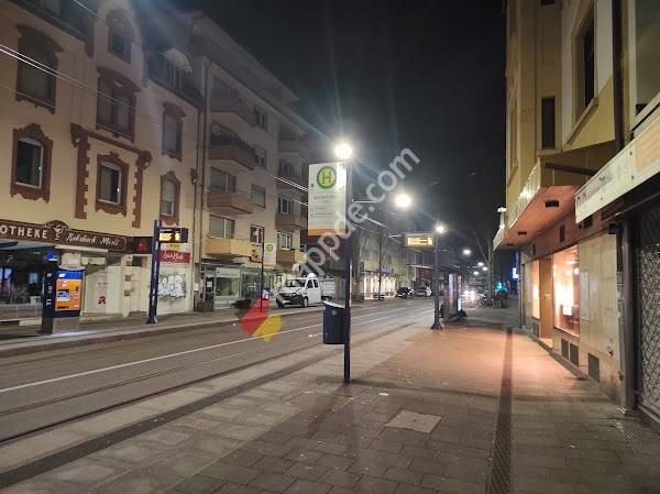 Rohrbach Markt