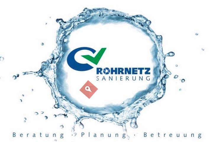 Rohrnetz