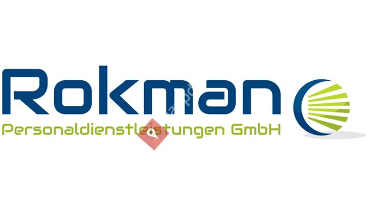 Rokman Personaldienstleistungen GmbH