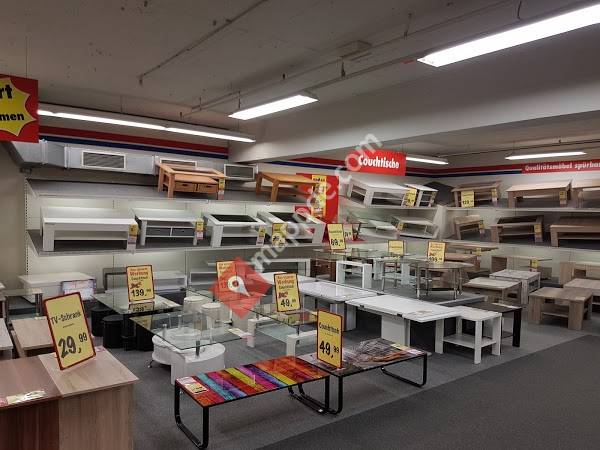 Roller Möbel - Ratingen