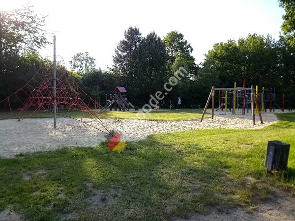 Römer-Spielplatz