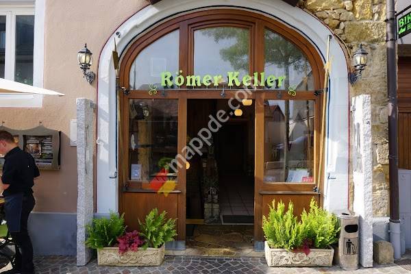 Römerkeller Heitersheim