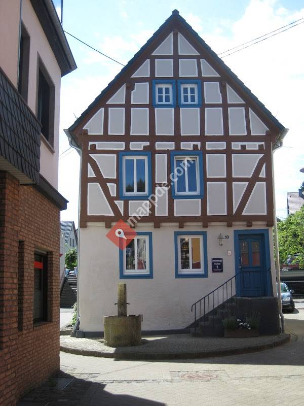 Rommel § Meyer-Hölting Rechtsanwaltskanzlei