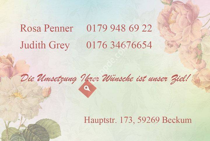 Rosa's Friseur&Beauty Studio