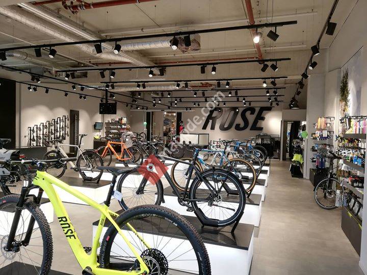 ROSE Bikes Posthausen
