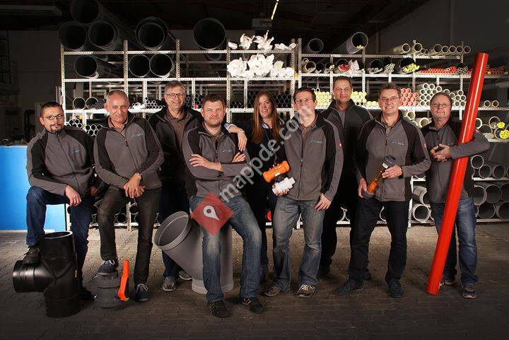 Rosinsky Kunststoffe Handels GmbH