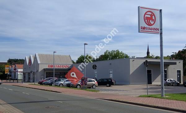 Rossmann Drogeriemarkt