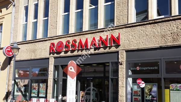 Rossmann Drogeriemarkt