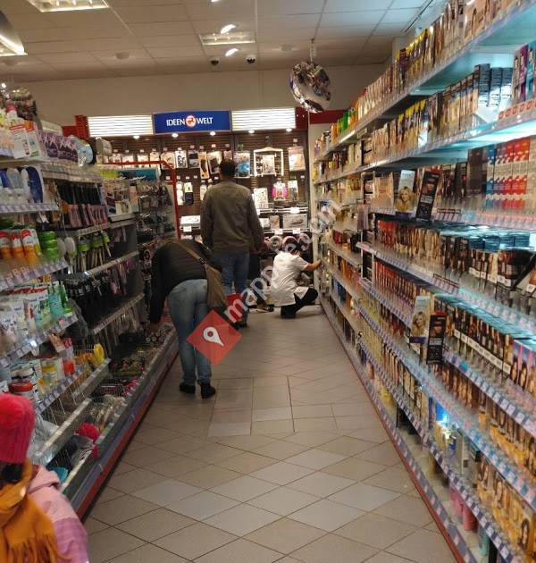 Rossmann Drogeriemarkt