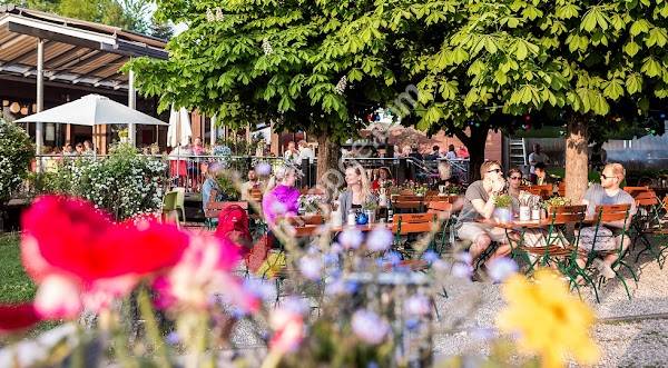 Rothof Sport und Restaurant