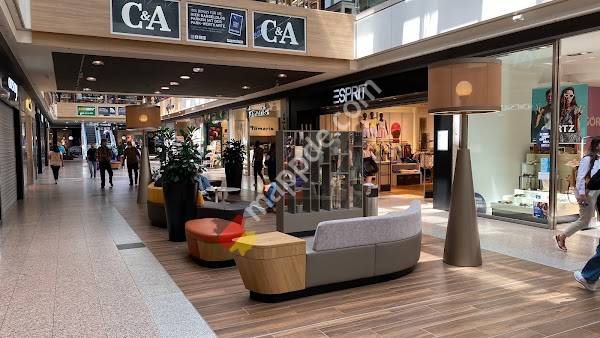 Rotmain-Center Bayreuth