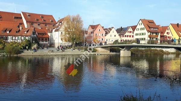 Rottenburg (Neckar)