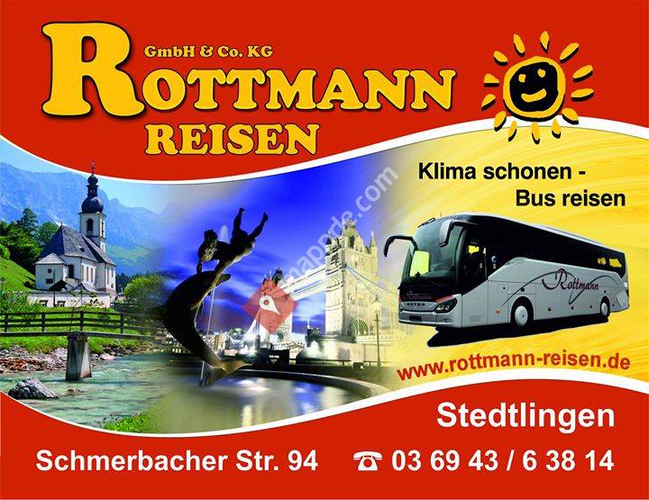 Rottmann-Reisen GmbH & Co.KG