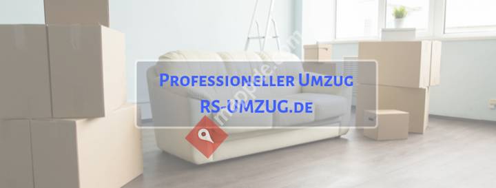 RS-Umzug